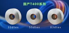 30D、50D、75D國產(chǎn)T400系列